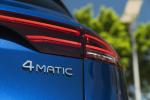 Mercedes-Benz EQC400 4Matic AMG Line 2019 года (AU)